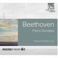芳斯瓦-費德里克.基 / 貝多芬：第29、30號鋼琴奏鳴曲 (芳斯瓦－費德里克．基, 鋼琴)  Francois-Frederic Guy / Beethoven:Piano Sonatas
